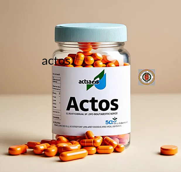 Actos 30 generico